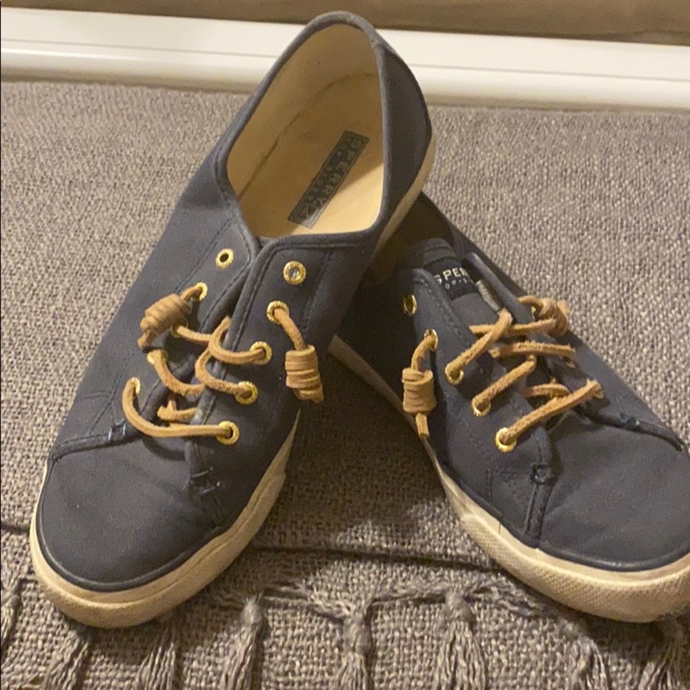 Casual Shoe